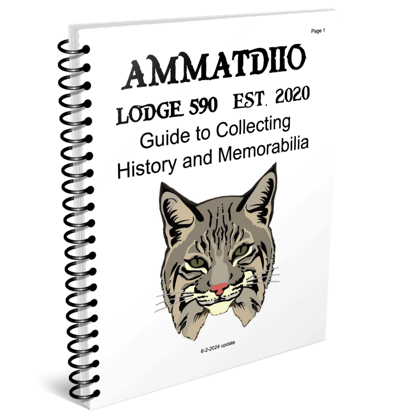 Collecting Guides — Tagged 