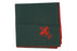 Boy Scout Of America Dark Green And Red Neckerchief