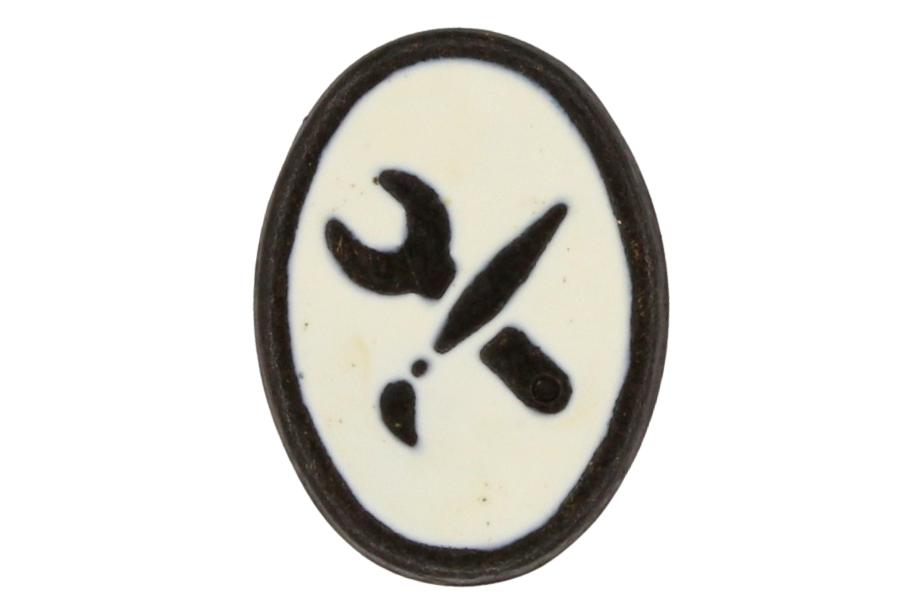 Build It Cub Scout Activity Pin — Eagle Peak Store