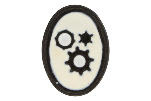 Engineer Cub Scout Activity Pin