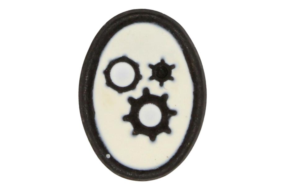 Engineer Cub Scout Activity Pin