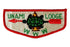 Lodge 1 Unami Flap S-3b
