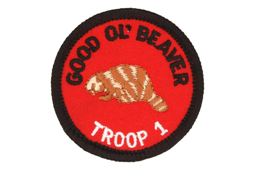 Good Ol' Beaver