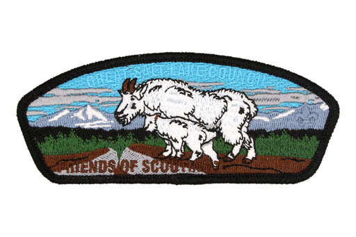 Great Salt Lake CSP FOS 2019