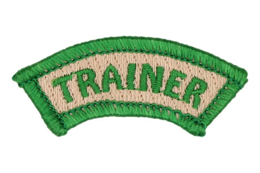 Leave No Trace Segment Trainer