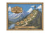 Personalized Cub Scout Advancement Tracker Wood Plaque