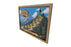 Personalized Cub Scout Advancement Tracker Wood Plaque