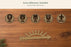Personalized Cub Scout Advancement Tracker Wood Plaque