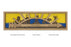 Personalized Arrow of Light Plaque – Wooden Cub Scout Gift
