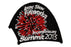 2013 National Jamboree Summit Arena Show Fireworks Patch