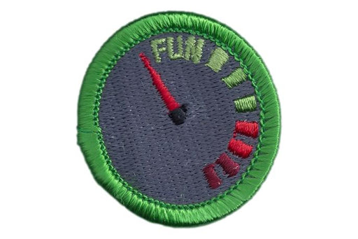 Home Schooling Merit Badge