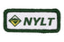 Trained Patch Venturing National Youth Leadership Training (NYLT)