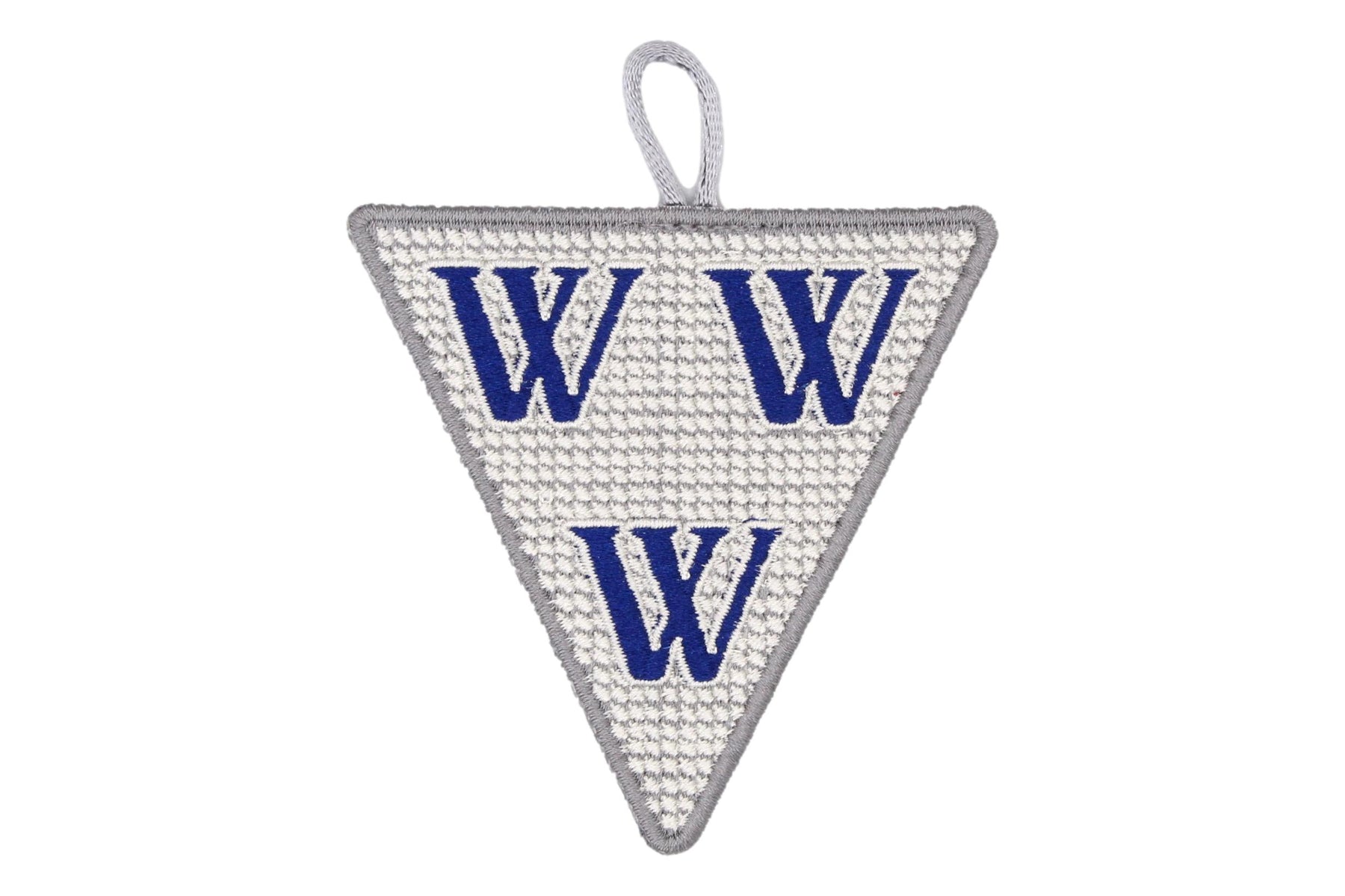 Allowat Sakima Order of the Arrow Ceremony Patch