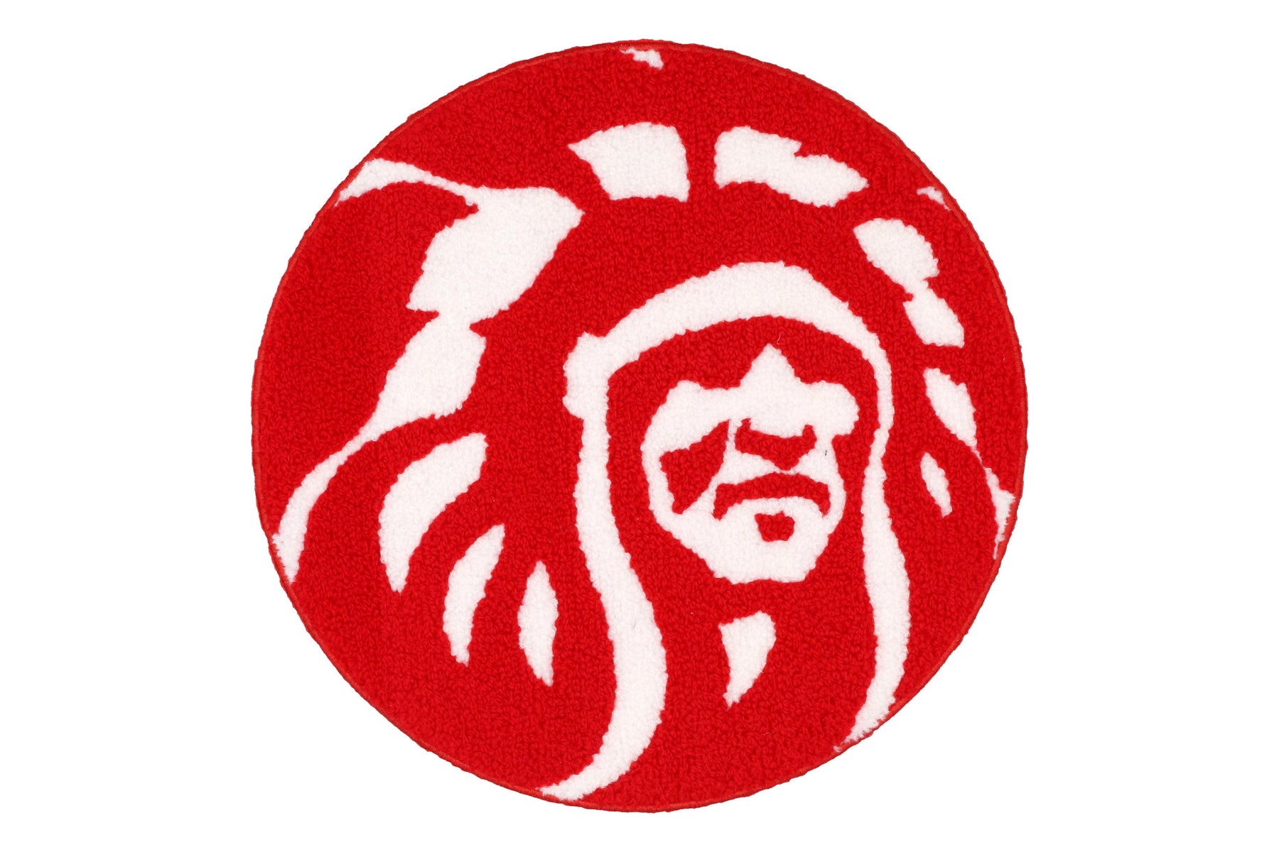 Order of the Arrow MGM Indian Head Chenille Jacket Patch