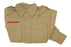 Boy Scouts Of America Uniform Shirt - Long- Sleeve- Medium Youth