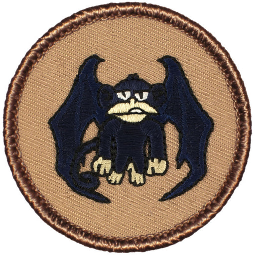 Navy Flying Monkey