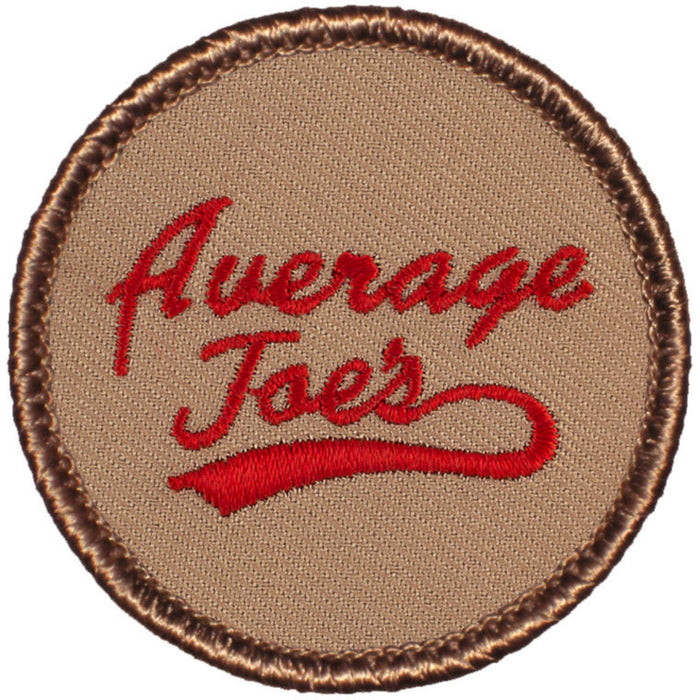 Average Joe's