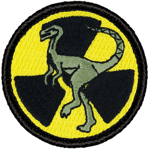 Nuclear Raptor