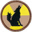 Nuclear Coyote Patrol Patch