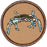 Crab - Maryland Blue Patrol Patch