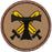 Titan Patrol Patch