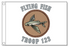 Flying Fish Patrol Flag