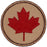 Maple Leaf Patrol Patch
