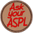 Ask Your ASPL Patrol Patch