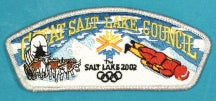 Great Salt Lake CSP SA-103