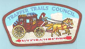 Trapper Trails CSP SA-33