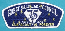 Great Salt Lake CSP SA-144
