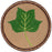 Poplar Leaf Patrol Patch