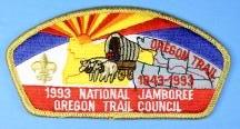 Oregon Trail JSP 1993 NJ