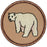 Polar Bear Patrol Patch