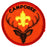 1965 Fall Camporee Patch Detailed Face