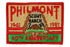 1981 Philmont 40th Anniversary Patch