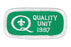 Patch - 1997 Quality Unit