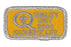 2006 Quality Unit 100% Boys' Life Patch