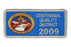 2009 Centennial Quality District Patch