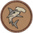 Hammerhead Patrol Patch