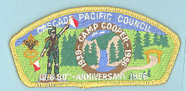 Cascade Pacific CSP SA-21