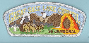 Great Salt Lake CSP SA-44