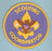 Scouting Coordinator Patch Plastic/Gauze Back