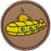 Yellow Submarine Patrol Patch