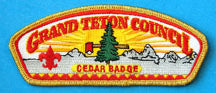Grand Teton CSP SA-57