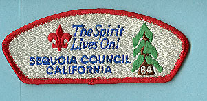 Sequoia CSP SA-21