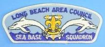 Long Beach Area CSP TA-5a