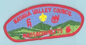 Nashua Valley CSP S-1a