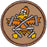 The Real Duck Tape Patrol Patch