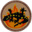 Flaming Salamander Patrol Patch